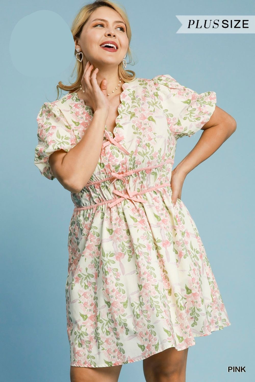 The Biltmore Dress, Size: XL