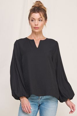 The Minnie Top