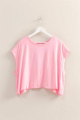The Ivanna Top