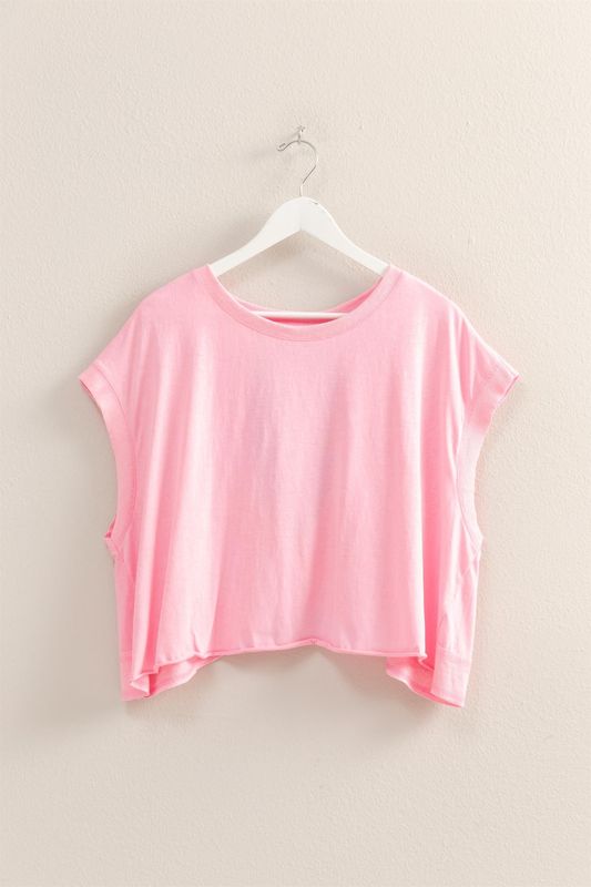 The Ivanna Top
