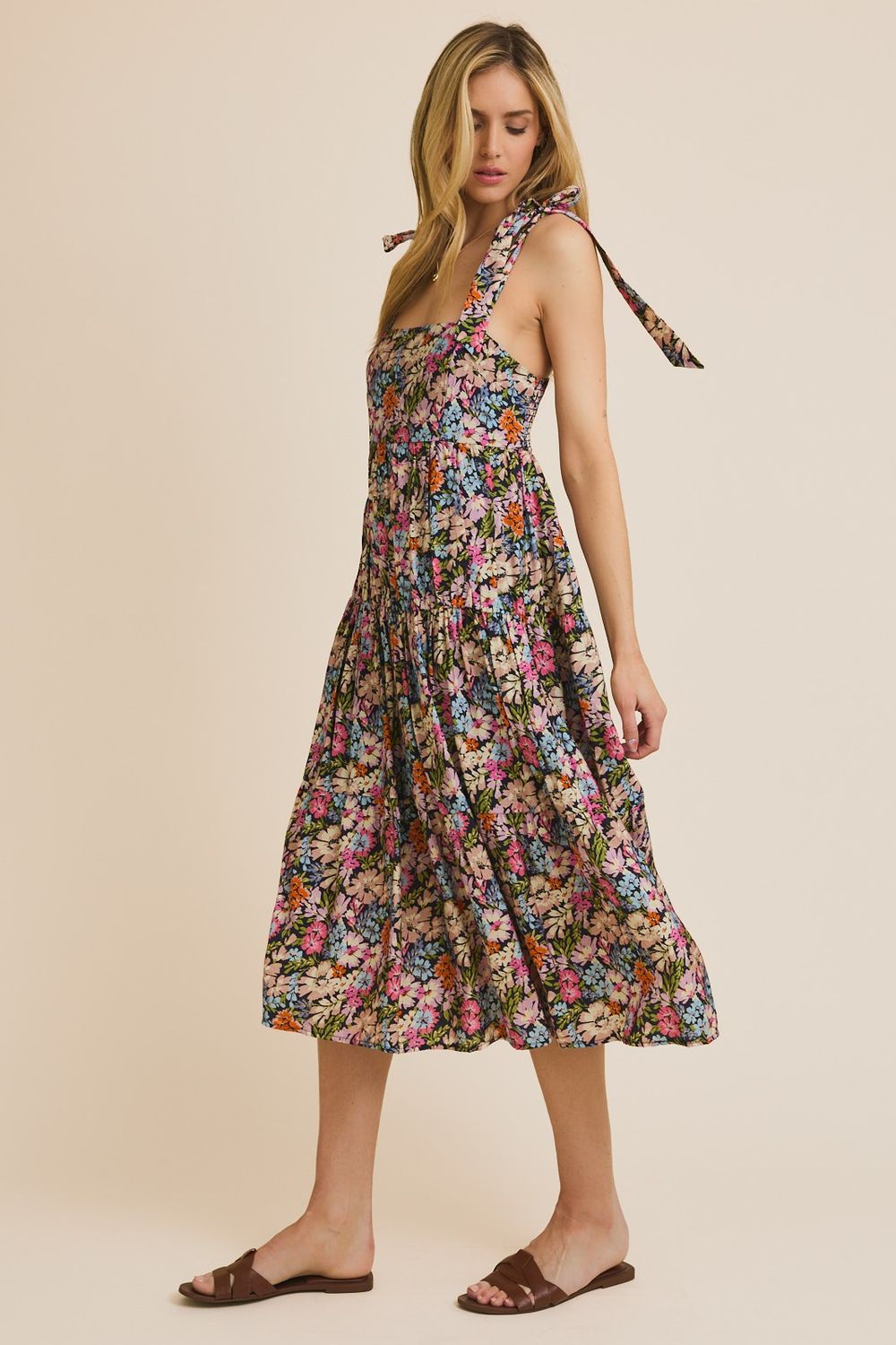 The Garden Path Dress, Size: S