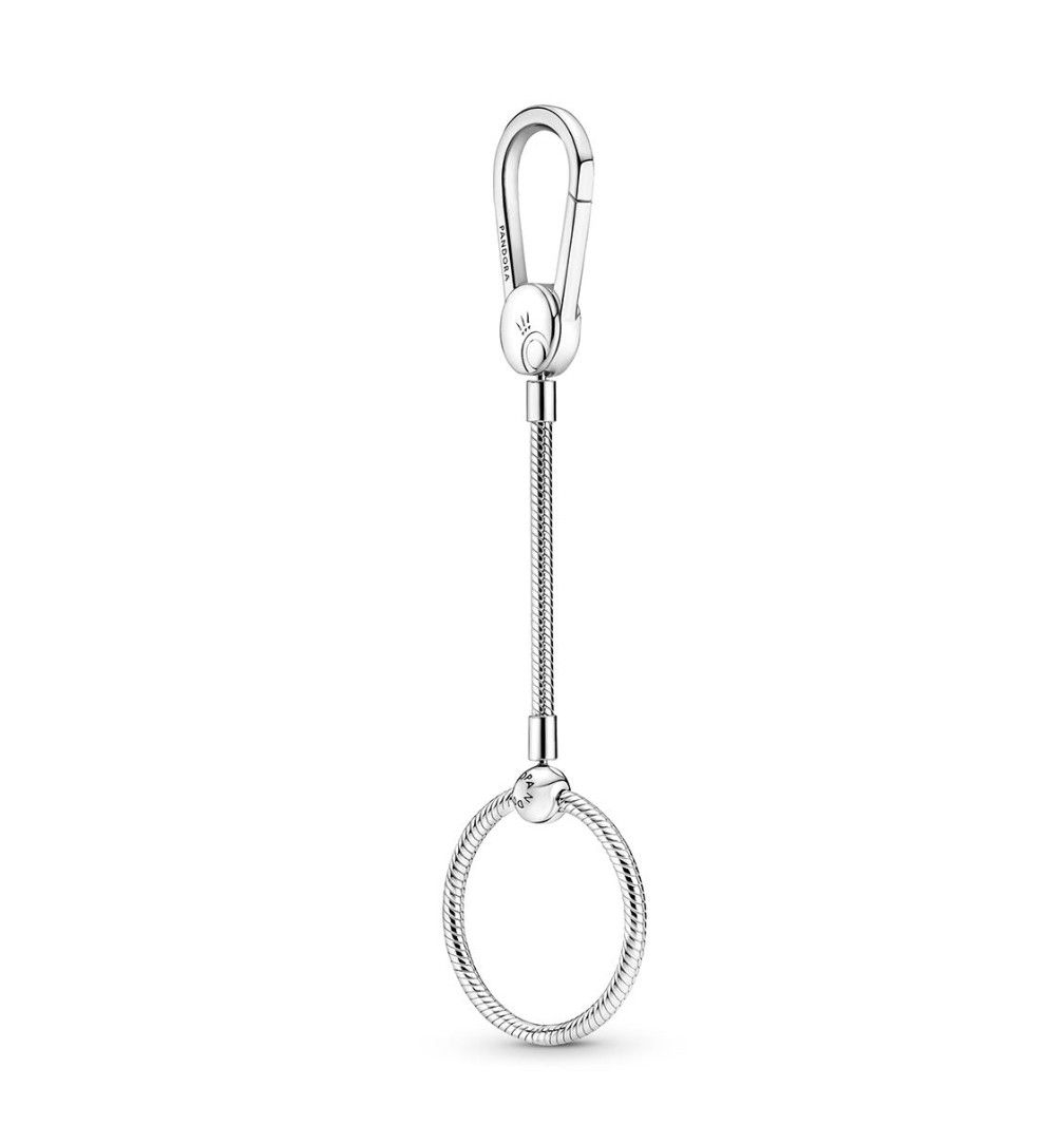 PANDORA™ Moments Bag Charm Holder