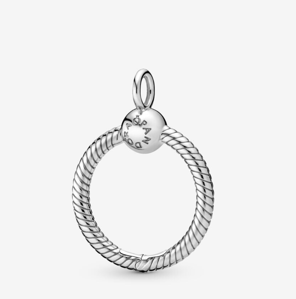 PANDORA™ Medium O Pendant