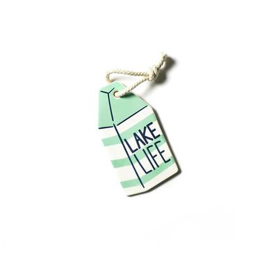 Happy Everything™ Mini Attachment | Lake Life