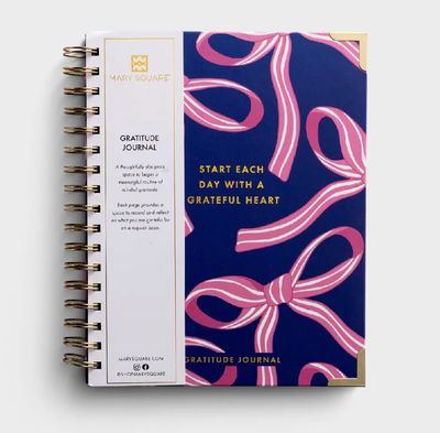 Grateful Heart Gratitude Journal