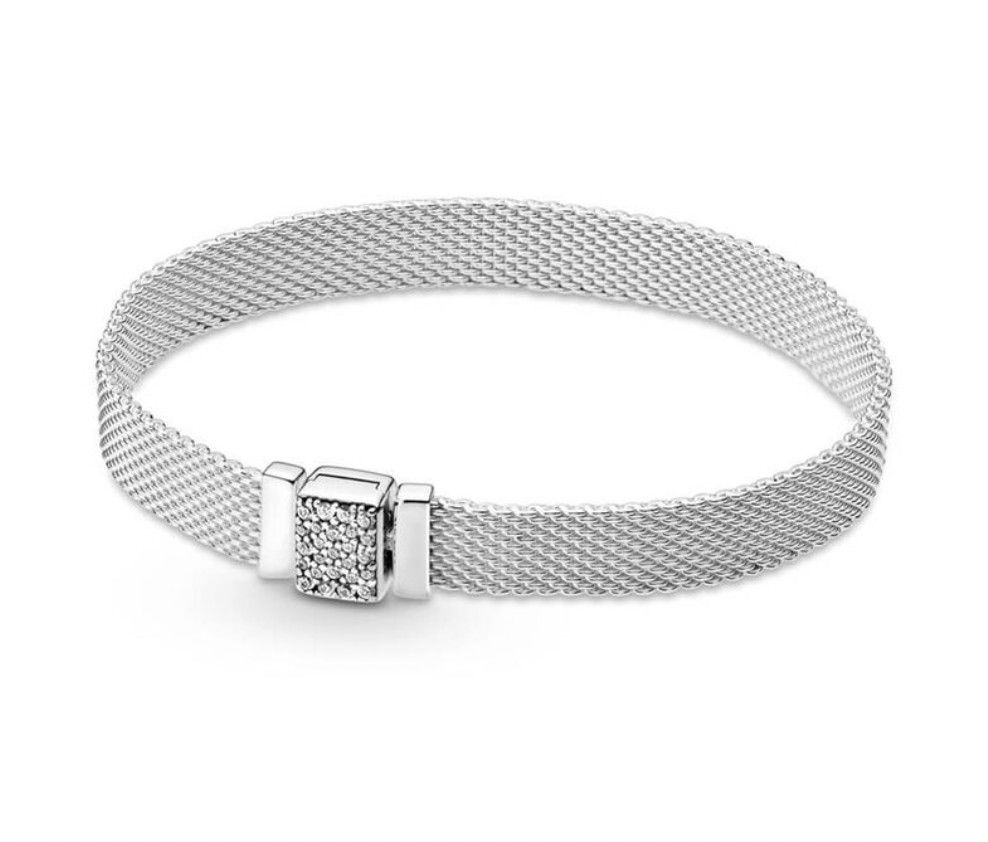 PANDORA™ Reflexions Sparkling Clasp | 17
