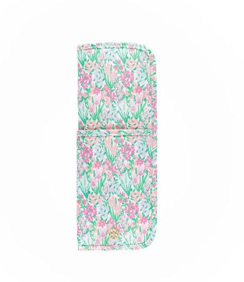 Hot Tools Case | Happy Blooms