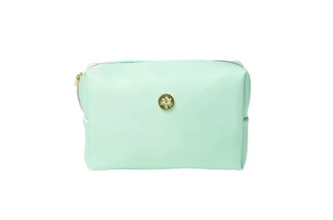 Lets Face It Mini Bag | Mint