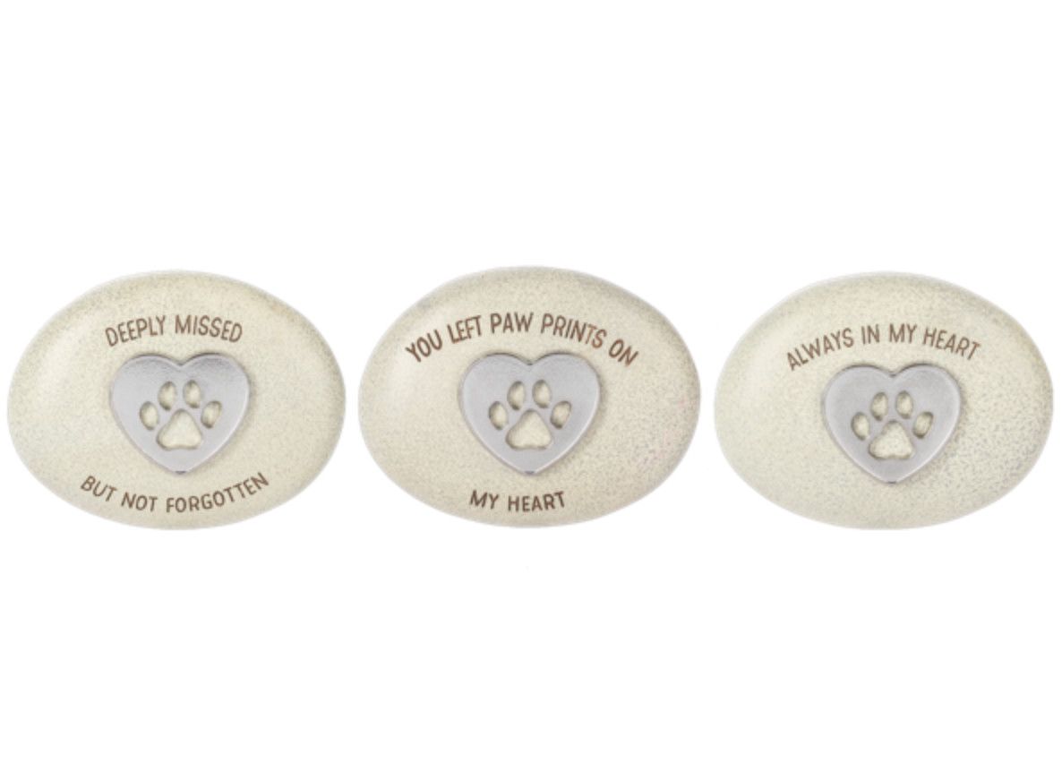 Bereavement Pet Stone
