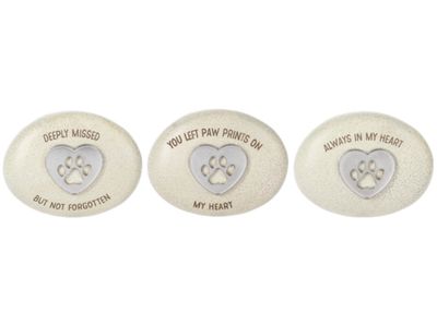Bereavement Pet Stone