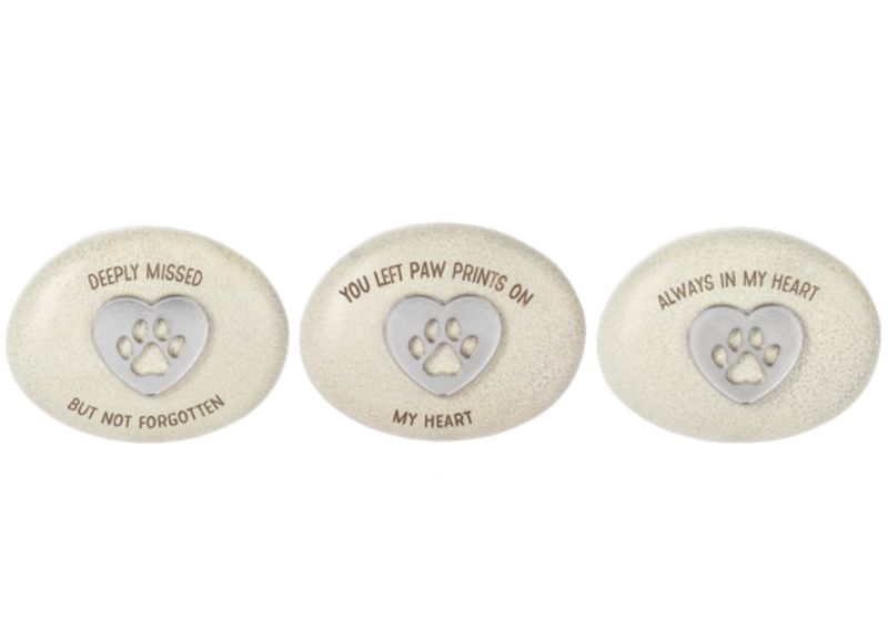Bereavement Pet Stone