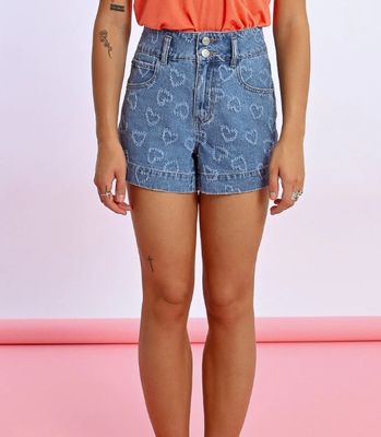 The Blake Shorts