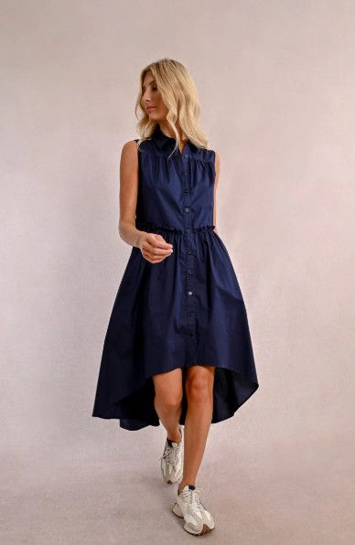 The Tyler Dress, Size: XS
