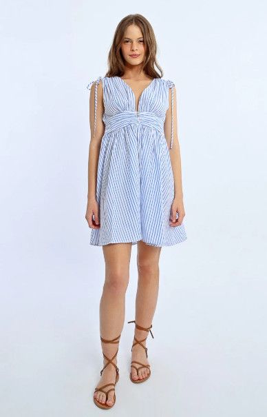 The Cole Dress