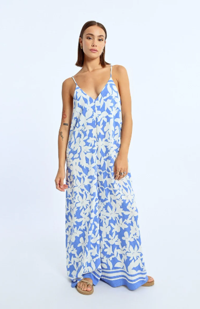 The Holbrook Jumpsuit