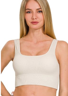 The Landers Ribbed Tank