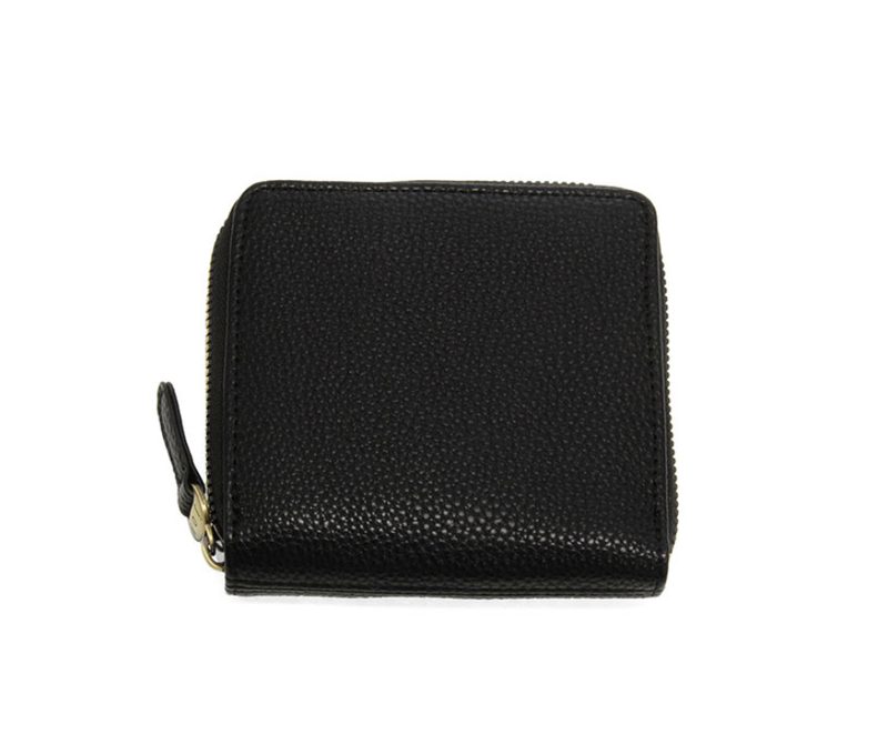 Palmer Square Zip Around Wallet