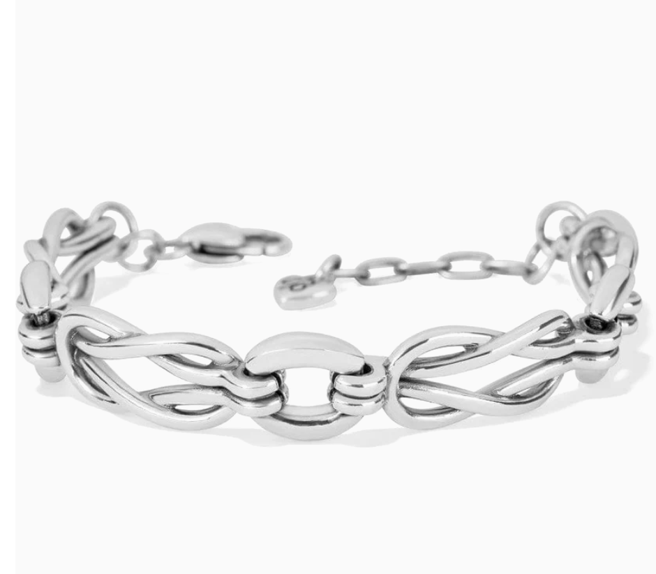 Interlok Harmony Bracelet