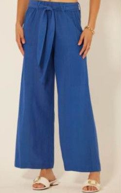 The Lorna Pant | Daphne, Size: XS