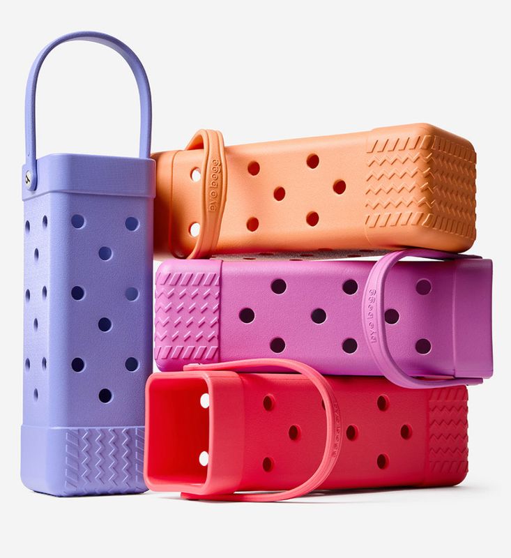 BYOB Bogg Wine Tote