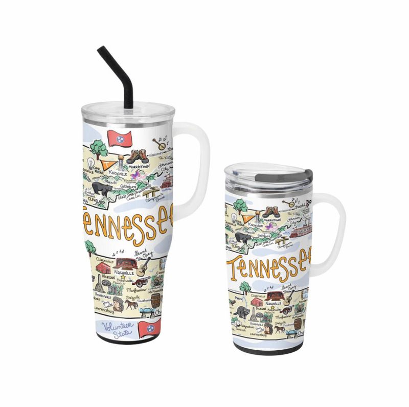 Swig Tennessee Collection 