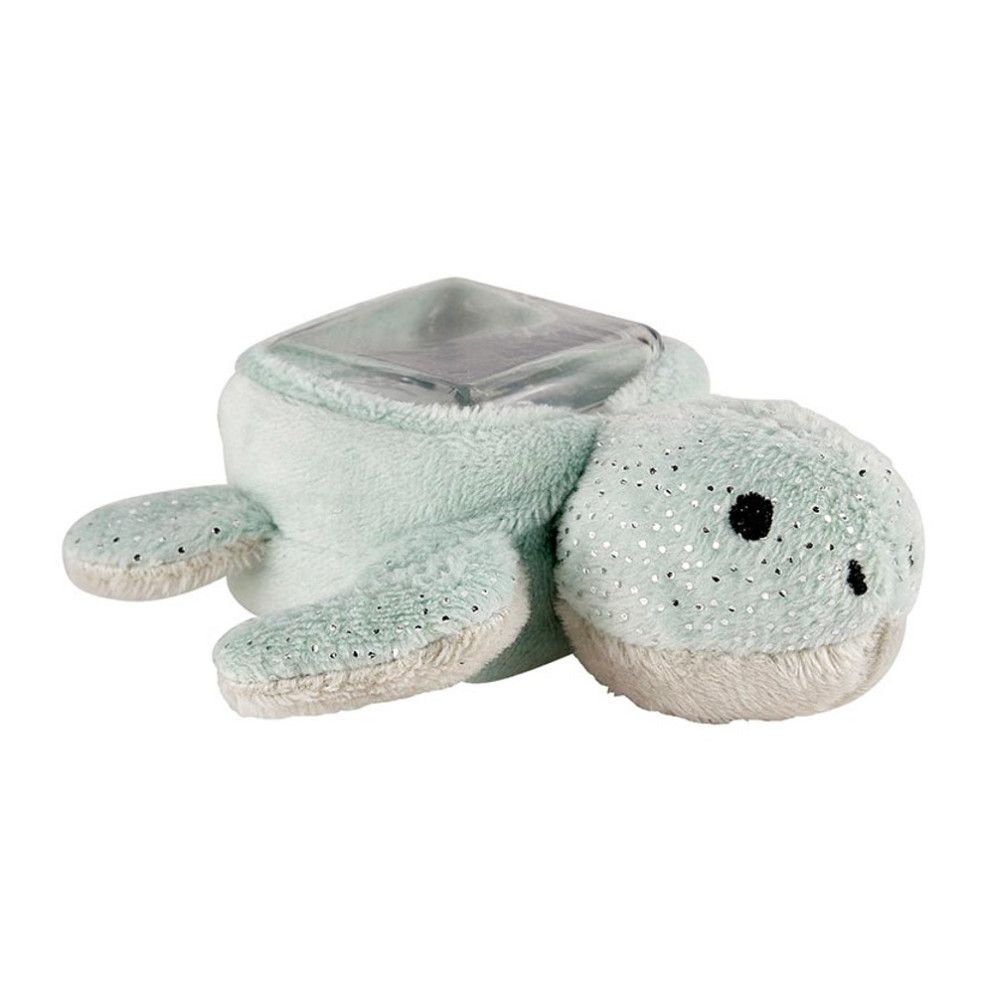 Boo-Boo Comfort Toy, Color: Sea Turtle