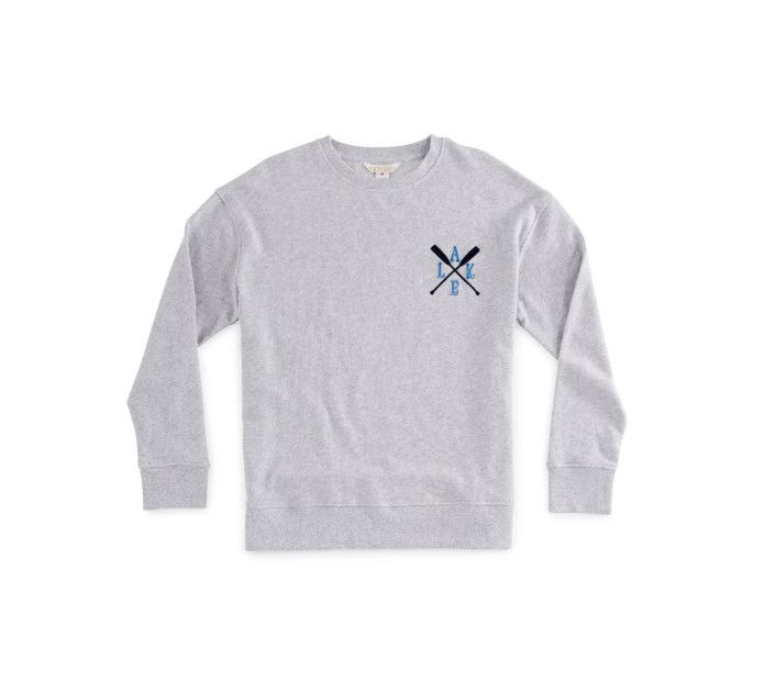 Boat Season Sweatshirt, Size: S