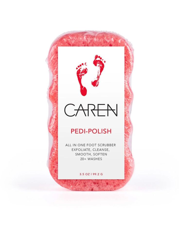 Pedi Polish