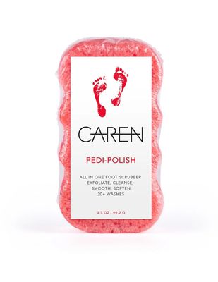 Pedi Polish