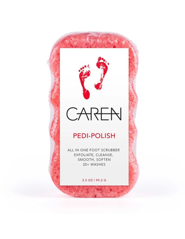 Pedi Polish