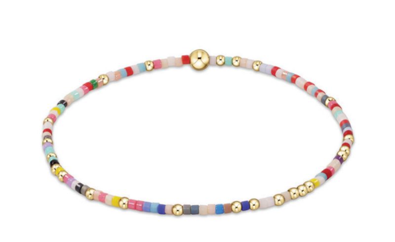 Hope Unwritten Bracelet Hot Mess