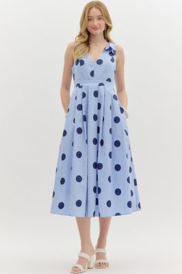 The  Marianne Dress