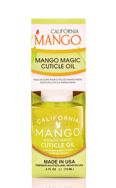 California Mango® Mango Magic Cuticle Oil