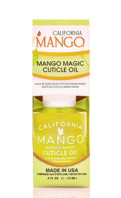 California Mango® Mango Magic Cuticle Oil