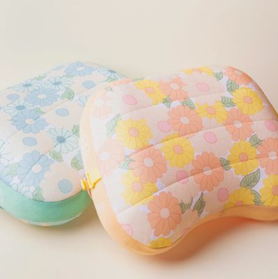 Ballast Beach Pillow