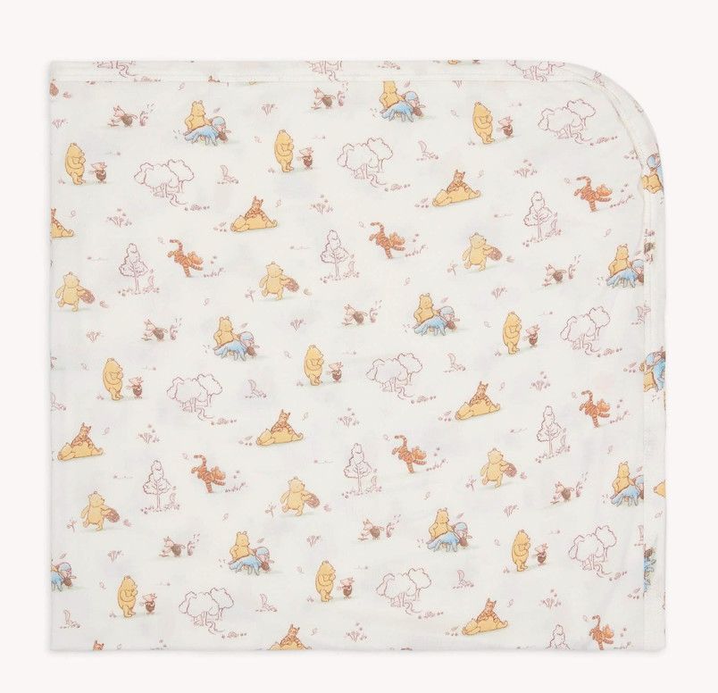 Moments with Friends Blanket