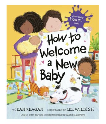 How to Welcome a New Baby