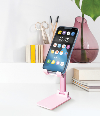 Hold the Phone Tech Stand