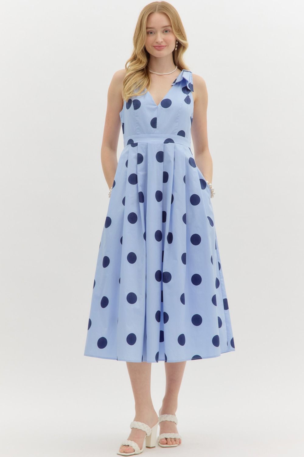 The  Marianne Dress, Size: S