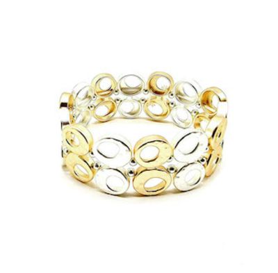 The Jin Bracelet