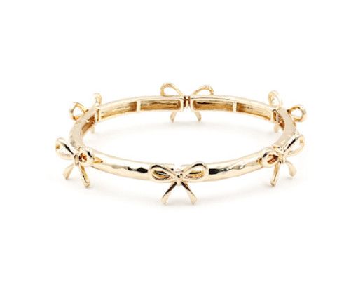 The Gilda Bracelet, Color: Gold
