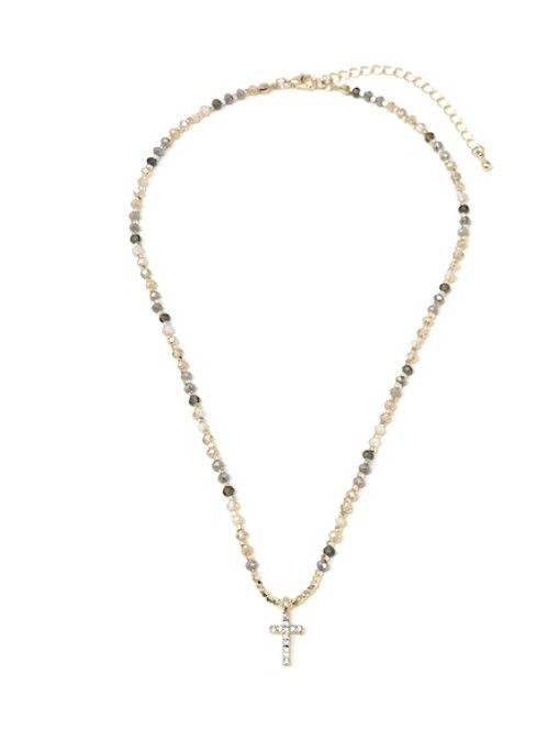 The Apple Necklace | NM Multi