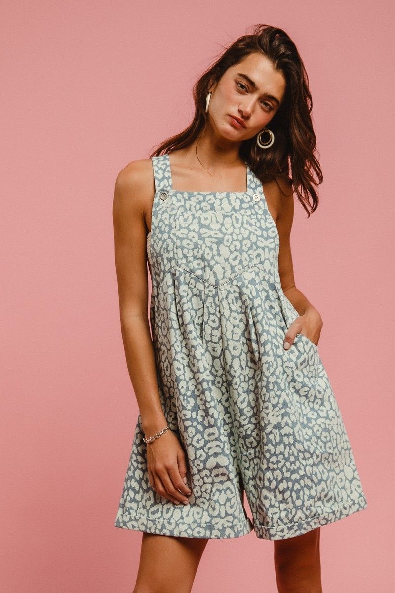 The Nola Shortall, Size: S