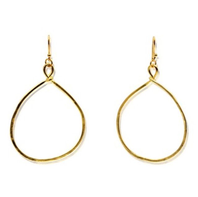The Stella Earrings