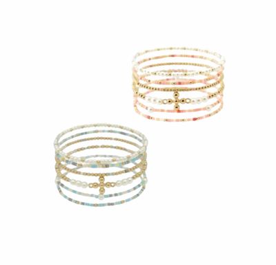 The Gates Bracelet