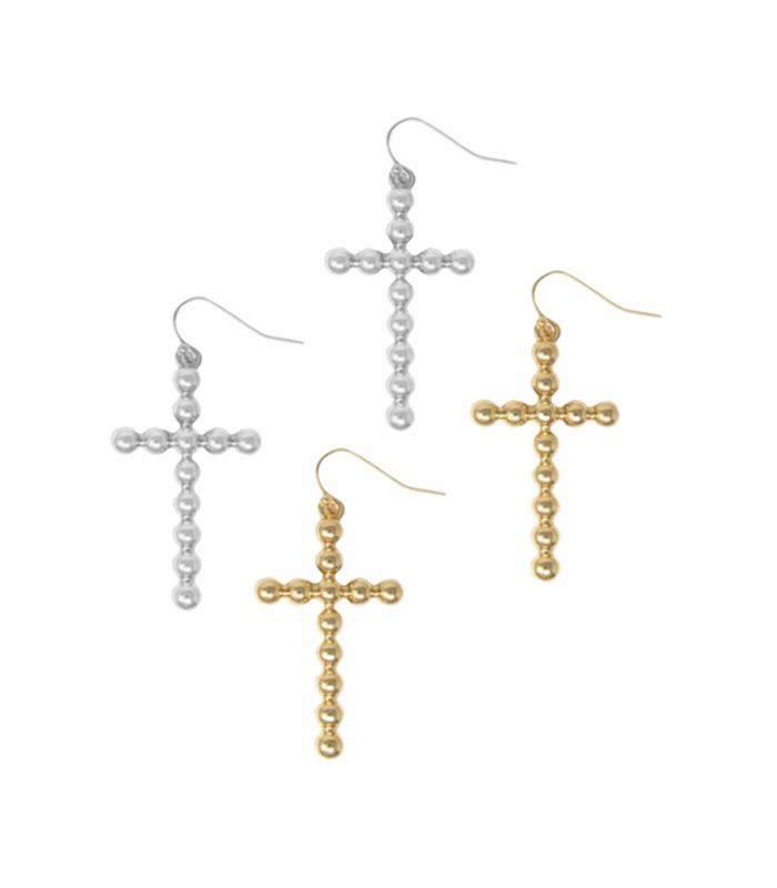 The Noah Earrings