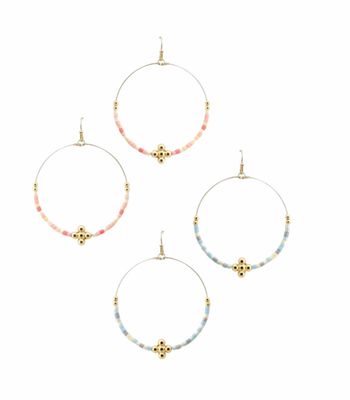 The Nova Earrings