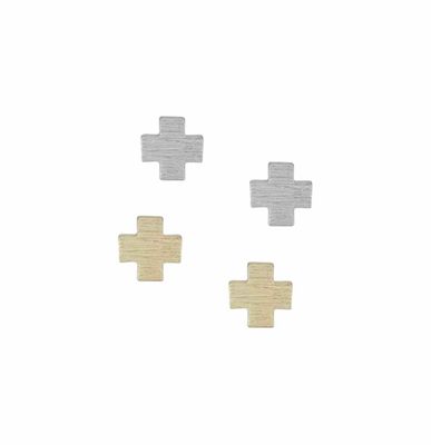 The Oscar Earrings