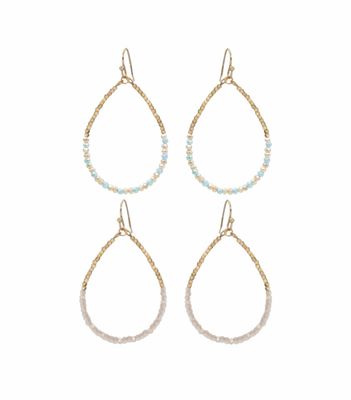 The Ripa Earrings