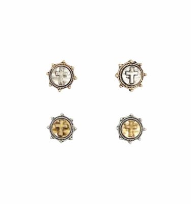 The Tik Earrings